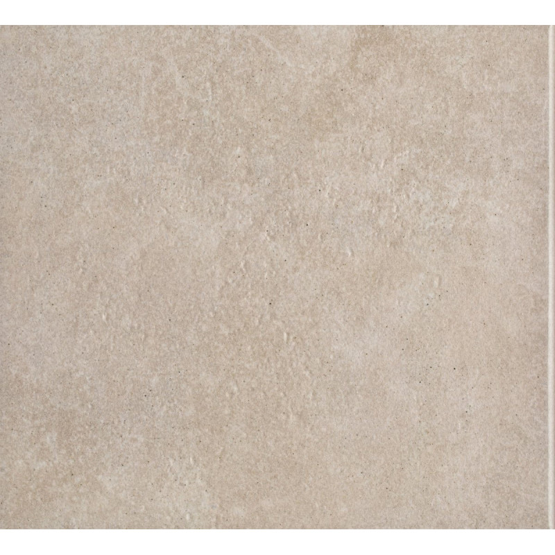 Stopnica Prosta Viano Beige z Kapinosem 30x33 Paradyż