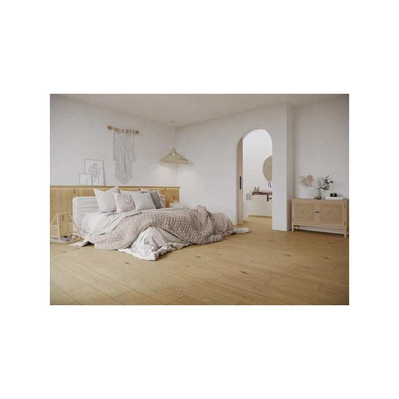 Płytka Trueland Gold Mat 19,8X119,8 Paradyż