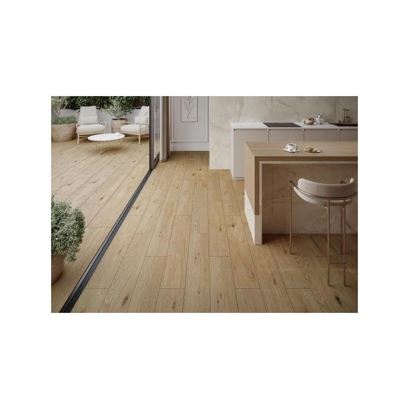 Płytka Trueland Honey Mat 19,8X119,8 Paradyż