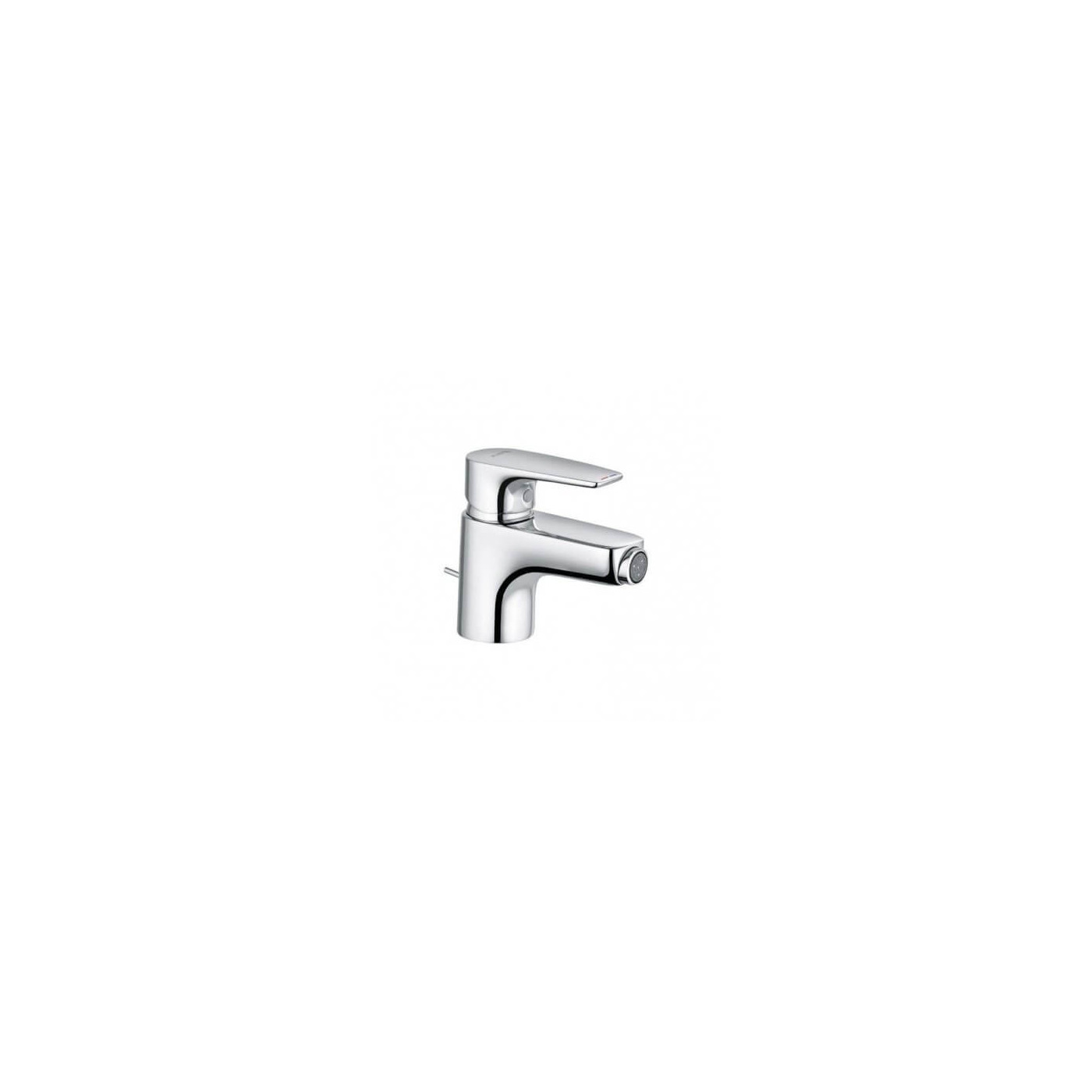Bateria Bidetowa Pure&Solid Z/K 342160575 Kludi