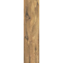 Płytka Tarasowa Rustland Brown Struktura 29,5X119,5 Paradyż