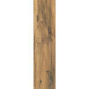Płytka Tarasowa Rustland Brown Struktura 29,5X119,5 Paradyż