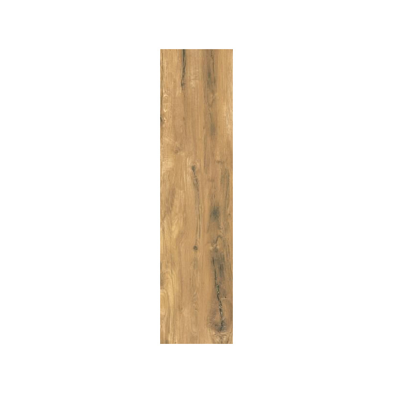 Płytka Tarasowa Rustland Naturale Struktura 29,5X119,5 Paradyż