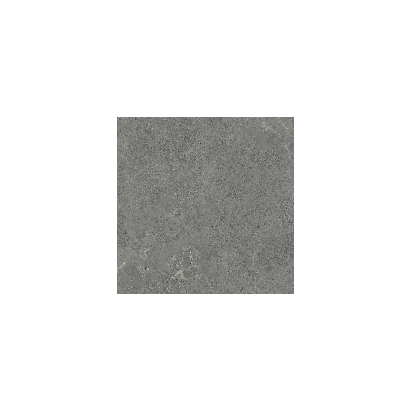 Płytka Authority Graphite Mat 89,8X89,8 Paradyż My Way