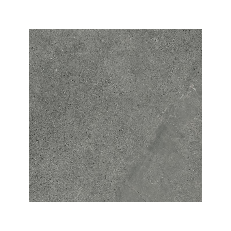 Płytka Authority Graphite Mat 89,8X89,8 Paradyż My Way