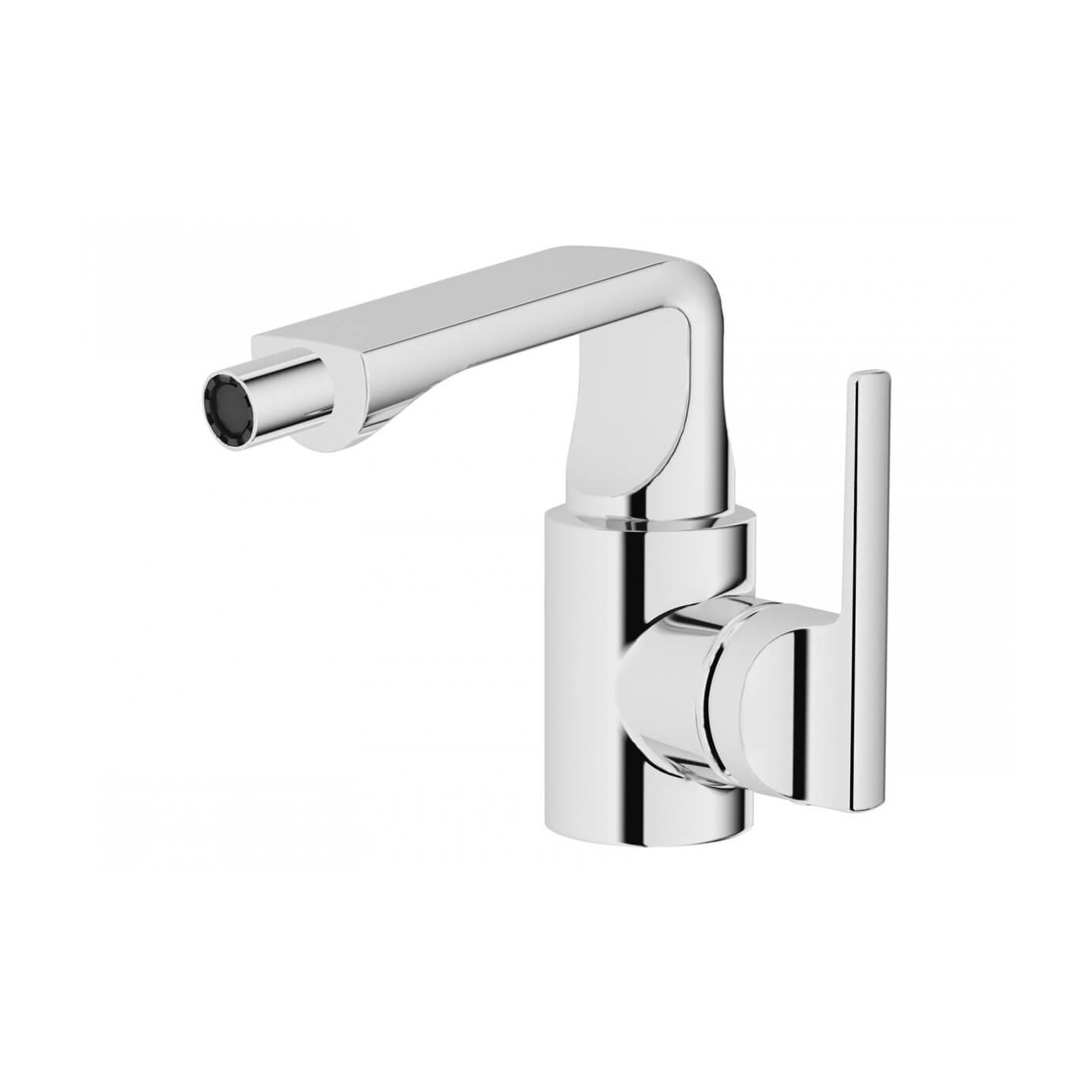 Bateria Bidetowa Suit U A42494EXP Vitra