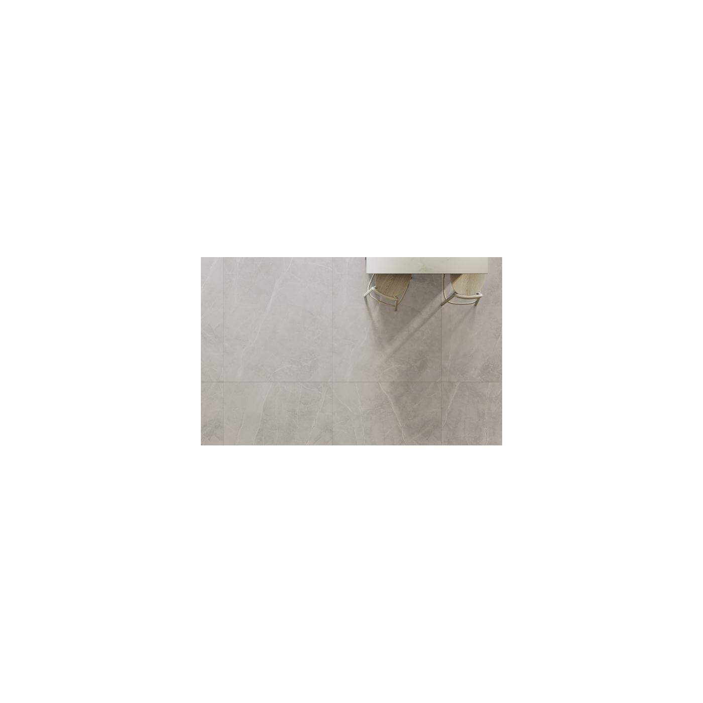 Płytka Ritual Grey Mat 60X120 Paradyż