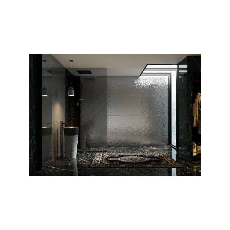 Płytka Ścienna Sleeping Beauty Silver Struktura 119,8x39,8 Paradyż My Way