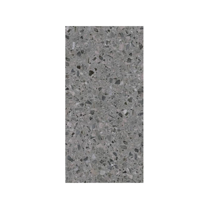 Płytka Terazzo Graphite Mat 59,8X119,8 Paradyż