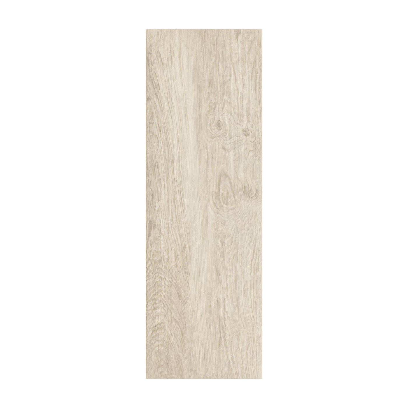 Płytka Podłogowa Wood Basic Bianco Szkl. 20x60 Paradyż