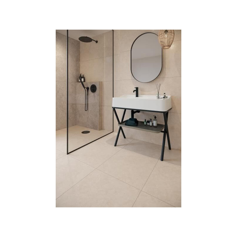 Płytka Lightstone Crema Mat 59,8X119,8 Paradyż
