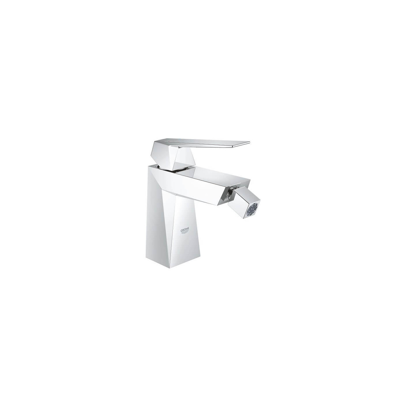 Bateria Bidetowa Rozmiar M Allure Brilliant 23117000 Grohe