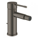 Bateria Bidetowa Brushed Hard Graphite 32935AL1 Grohe