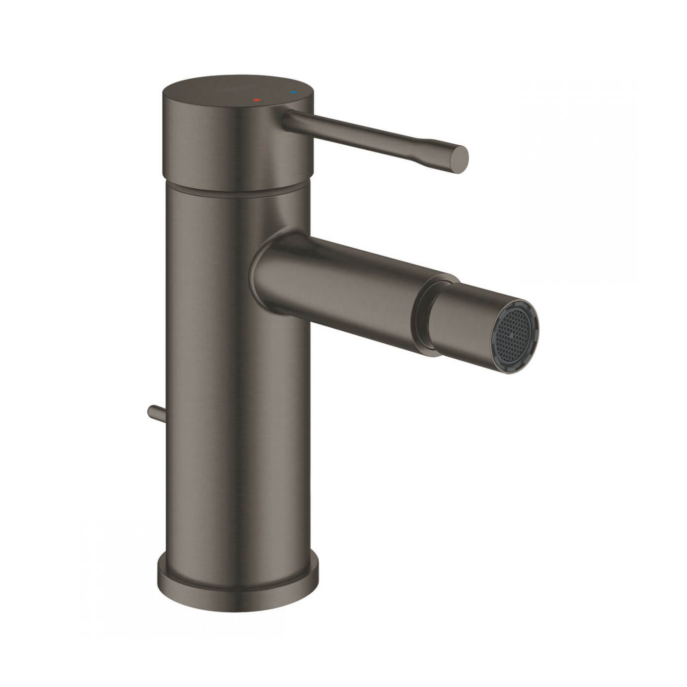 Bateria Bidetowa Brushed Hard Graphite 32935AL1 Grohe