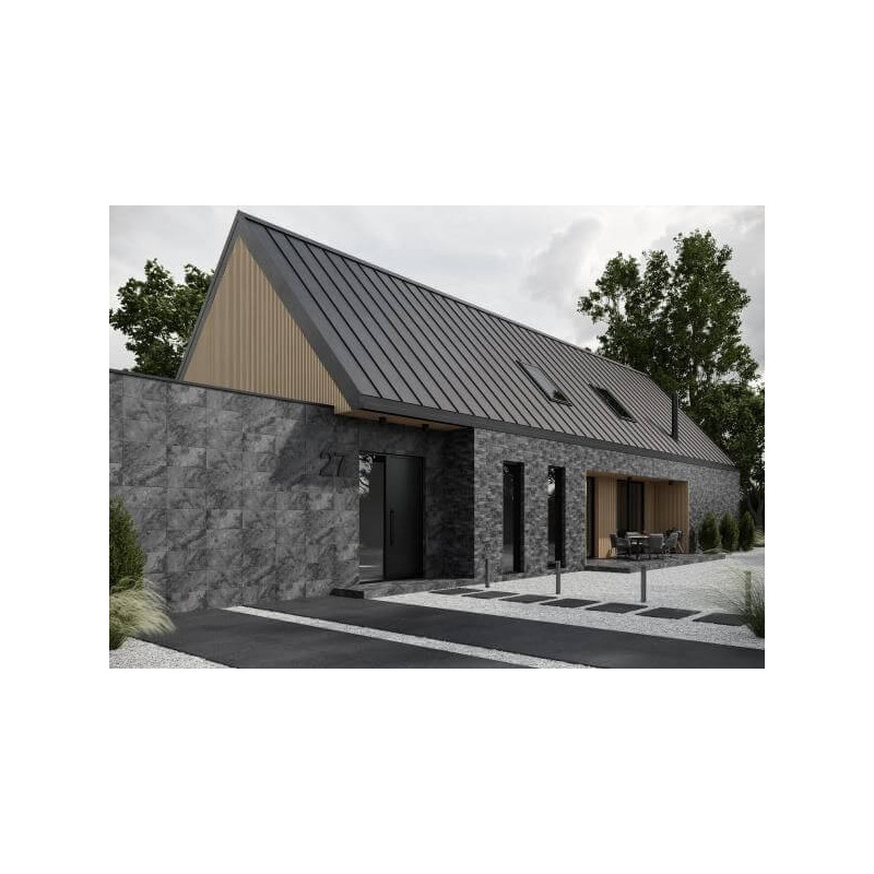 Płytka Ardis Dark Struktura 30X60 Paradyż