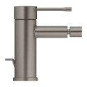 Bateria Bidetowa Brushed Hard Graphite 32935AL1 Grohe