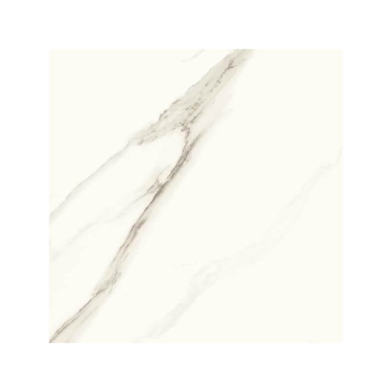 Płytka Podłogowa Calacatta Mat 59,8x59,8 Paradyż My Way