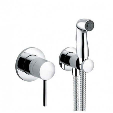 Zestaw Higieniczny Bozz 389990576 Kludi