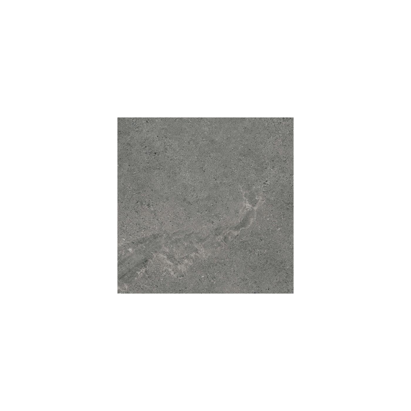 Płytka Authority Graphite Mat 59,8X59,8 Paradyż My Way