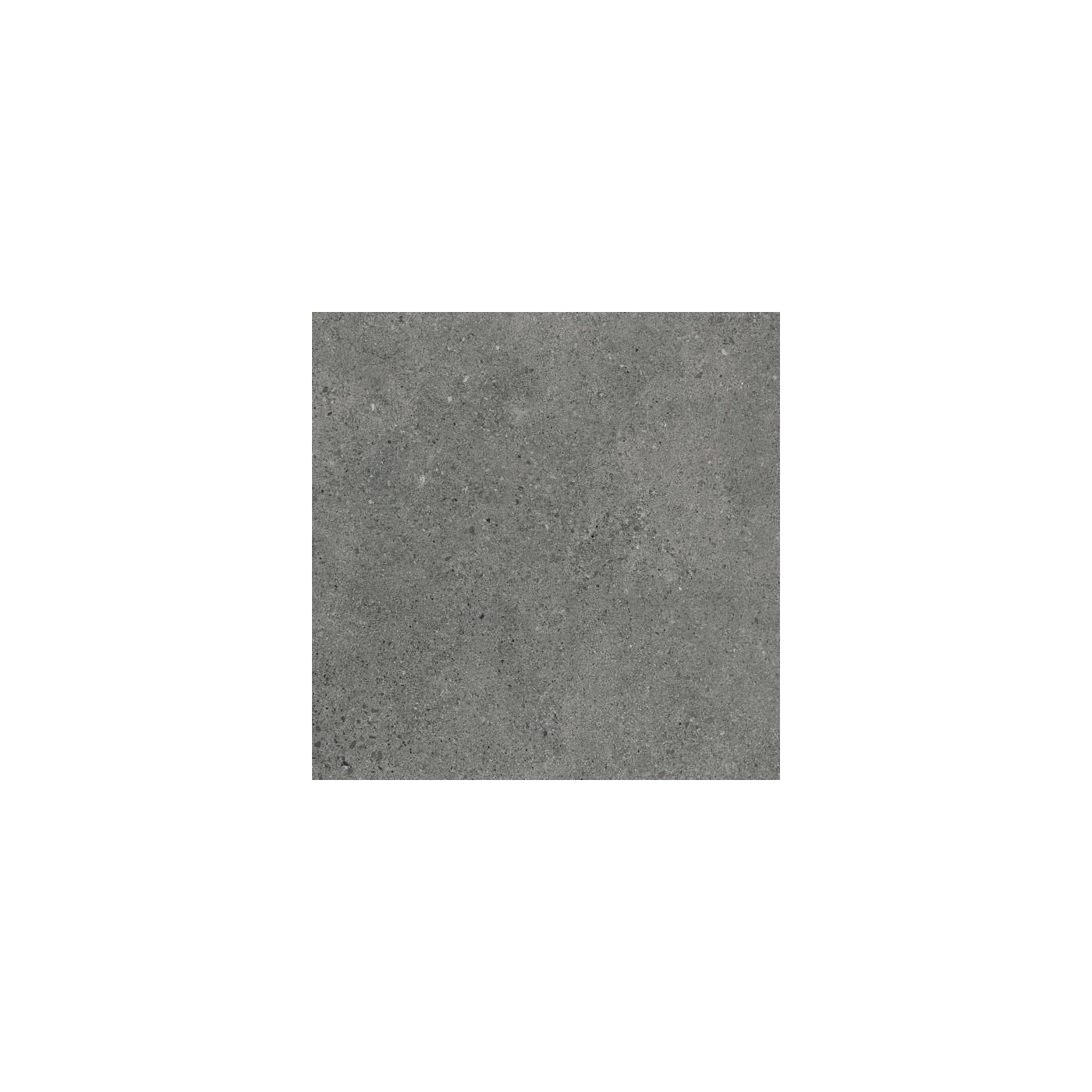 Płytka Authority Graphite Mat 59,8X59,8 Paradyż My Way