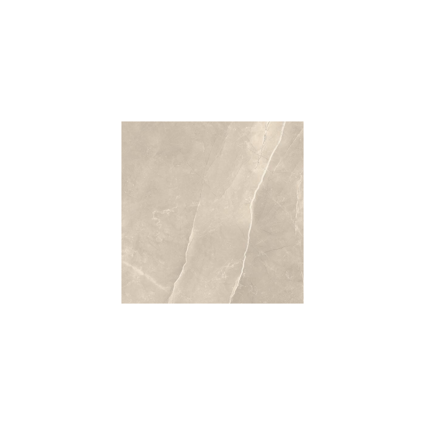 Płytka Ritual Taupe Mat 59,8X59,8 Paradyż My Way