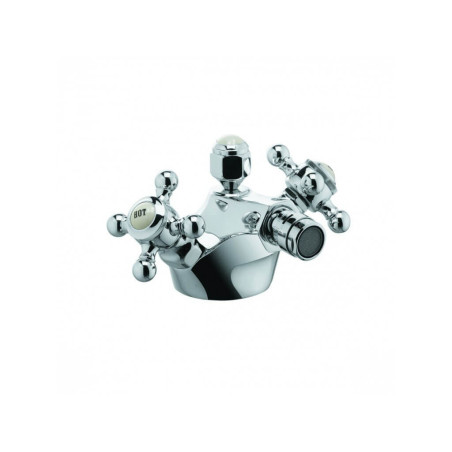 Bateria Bidetowa Adlon Chrom 512110520 Kludi