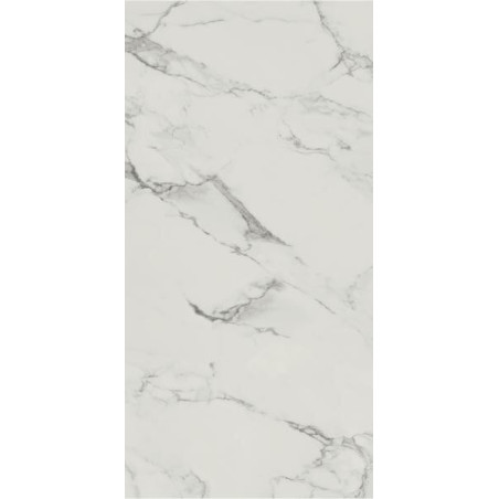Płytka Carrastone White Mat 59,8x119,8 Paradyż Classica