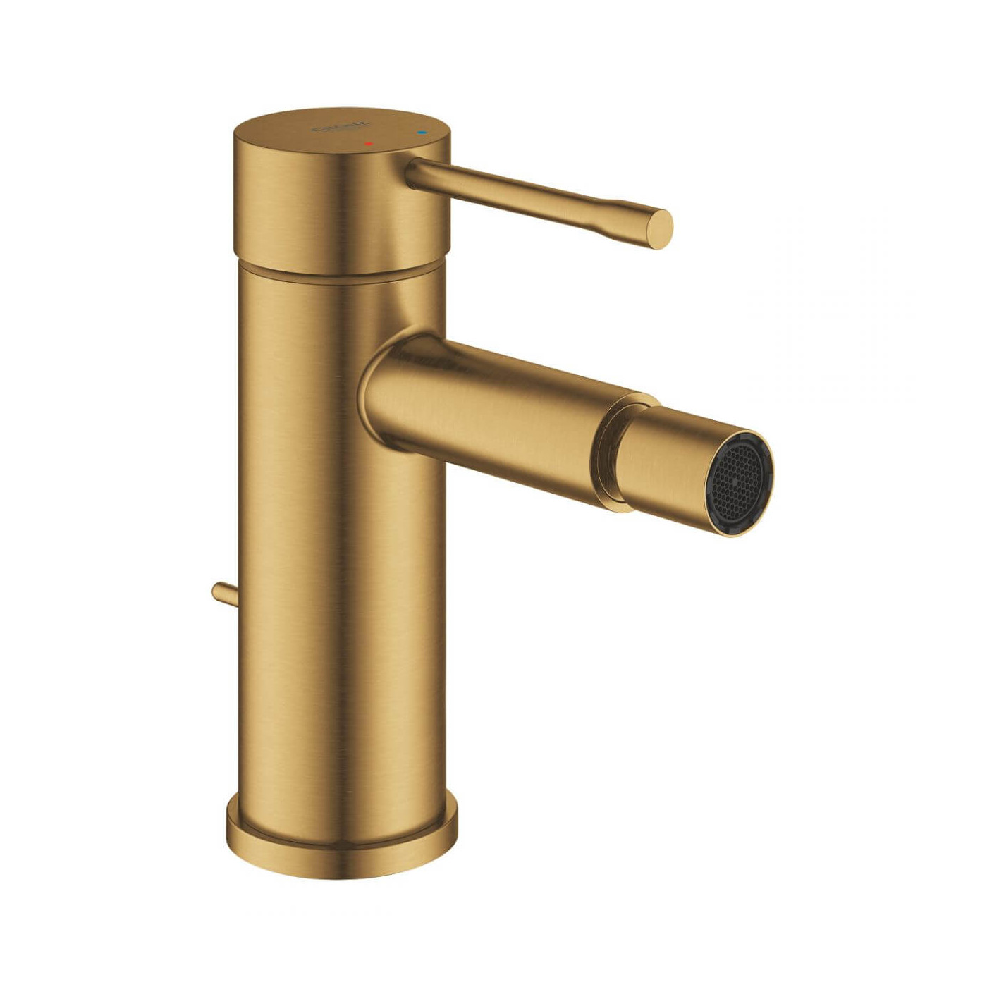 Bateria Bidetowa Essence Brushed Cool Sunrise 24178GN1 Grohe