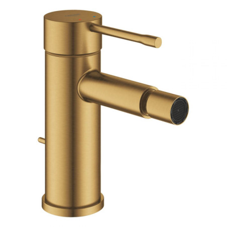 Bateria Bidetowa Essence Brushed Cool Sunrise 24178GN1 Grohe