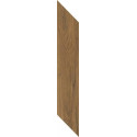 Płytka Chevron Lewy Trueland Honey Mat Struktura 9,8x59,8 Paradyż