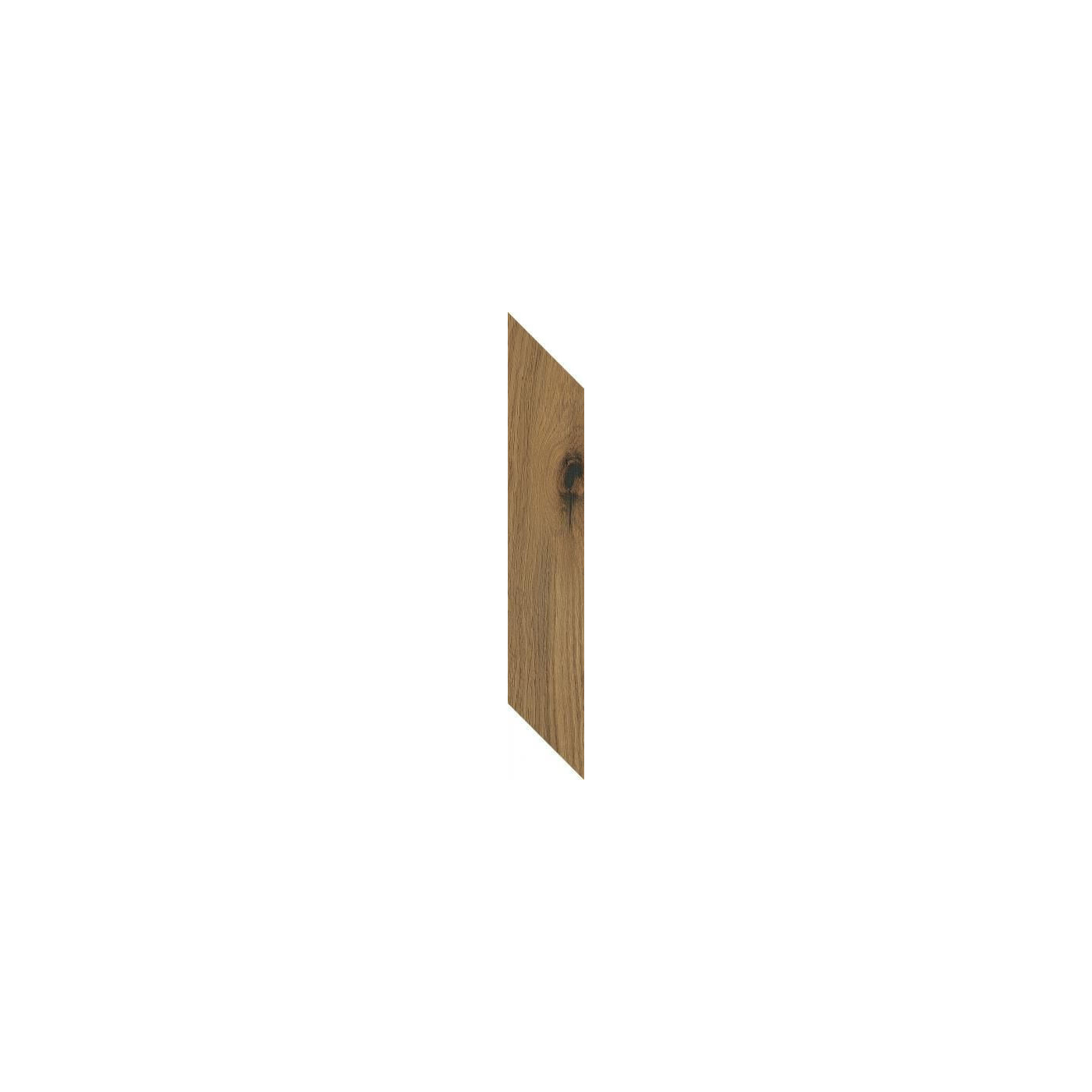 Płytka Chevron Lewy Trueland Honey Mat Struktura 9,8x59,8 Paradyż