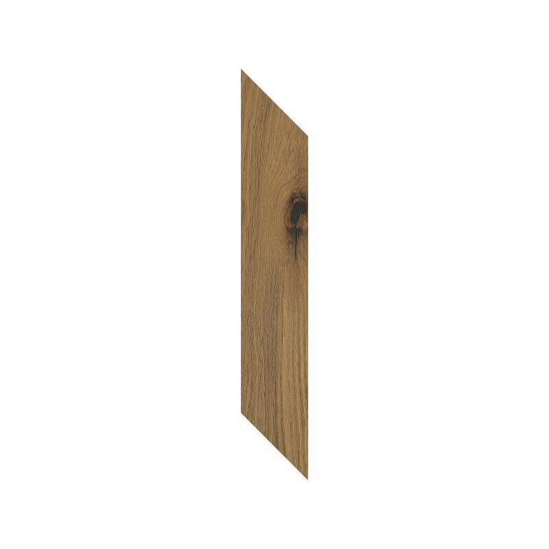 Płytka Chevron Lewy Trueland Honey Mat Struktura 9,8x59,8 Paradyż