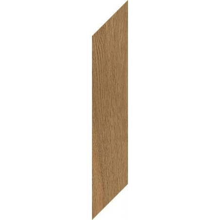 Płytka Chevron Prawy Trueland Honey Mat Struktura 9,8x59,8 Paradyż