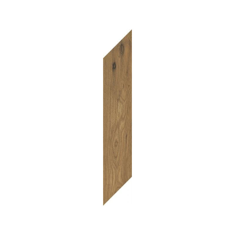 Płytka Chevron Prawy Trueland Honey Mat Struktura 9,8x59,8 Paradyż