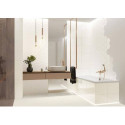Płytka Ideal White Połysk Struktura 19,8x17,1 Paradyż Classica