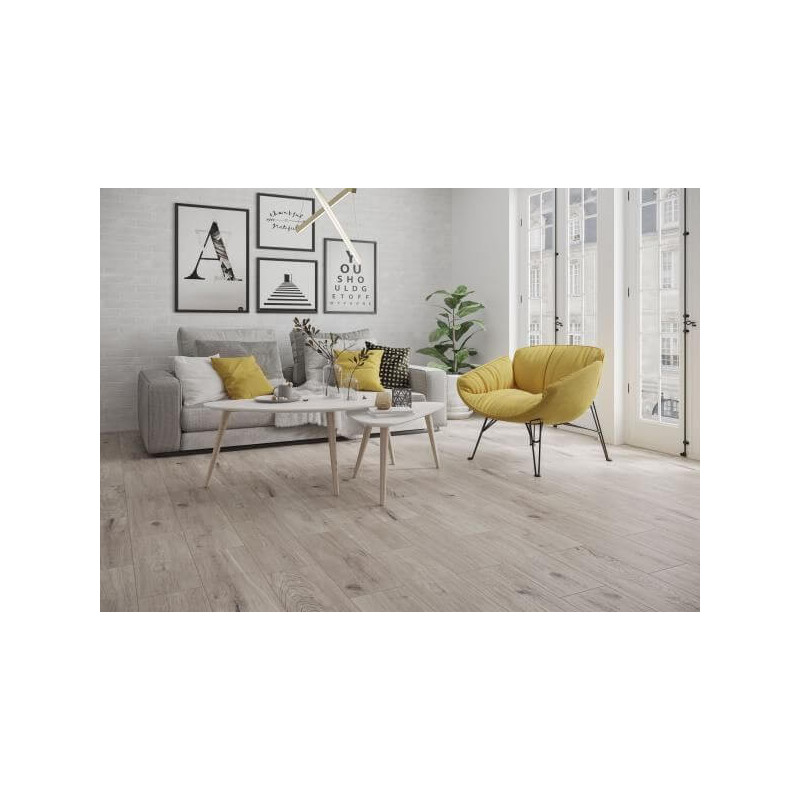 Płytka Naturalmood Grigio Struktura 20x60 Paradyż Classica