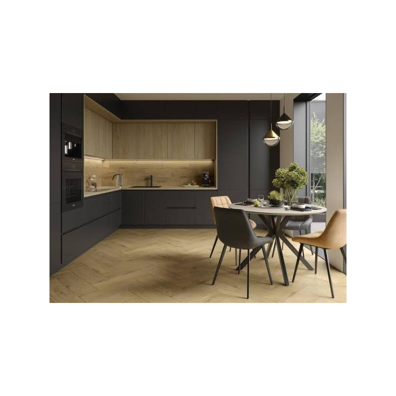 Płytka Decorwood Honey Mat Struktura 20x60 Paradyż Classica
