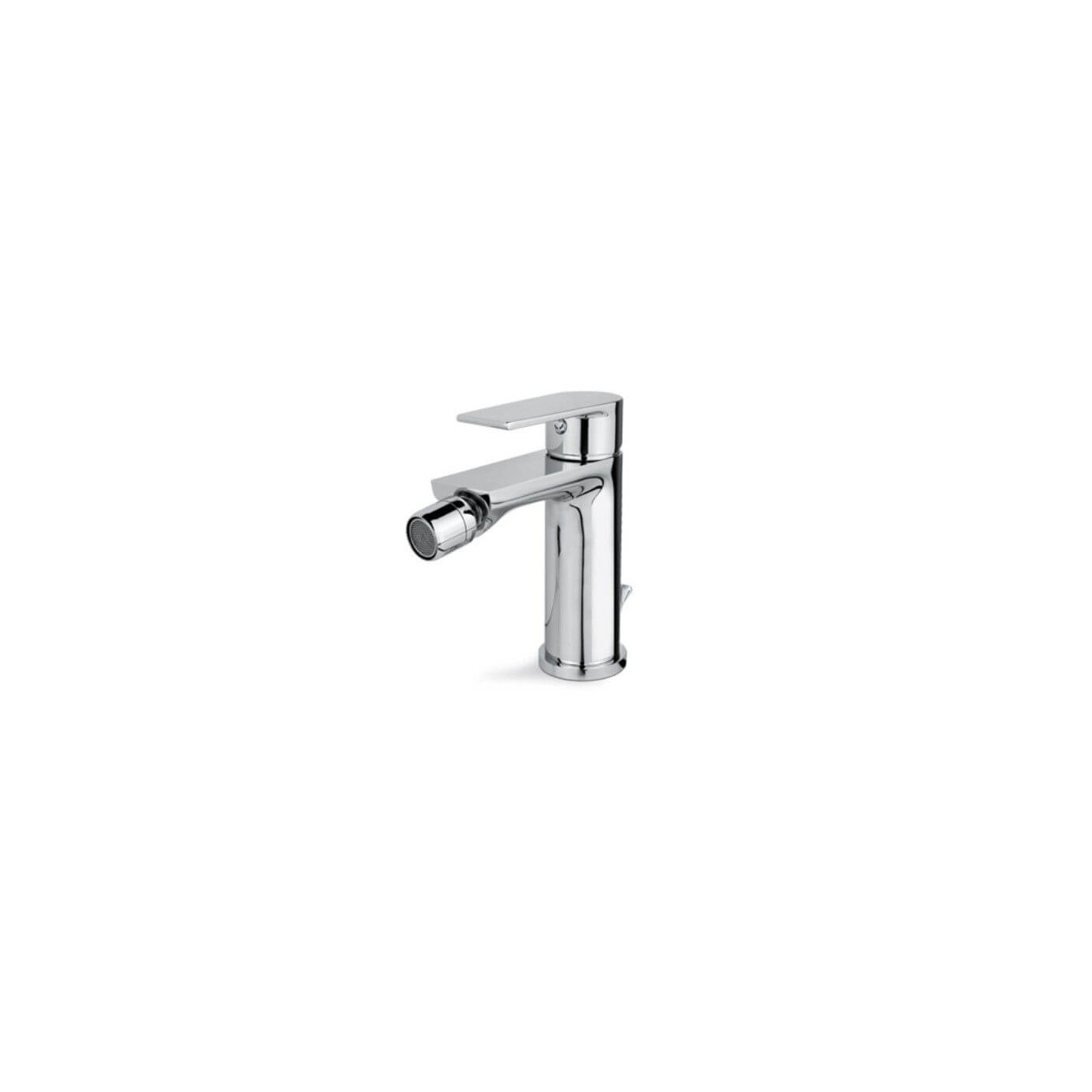 Bateria Bidetowa Timea Chrom V16070/CHR Vema