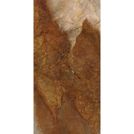 Płytka Abstract Rust Połysk 59,8x119,8 Paradyż My Way