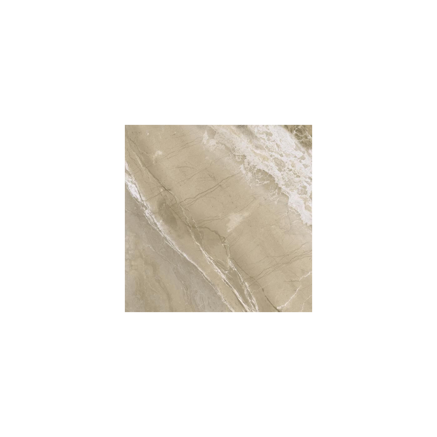 Płytka Generous Beige Mat 59,8x59,8 Paradyż My Way