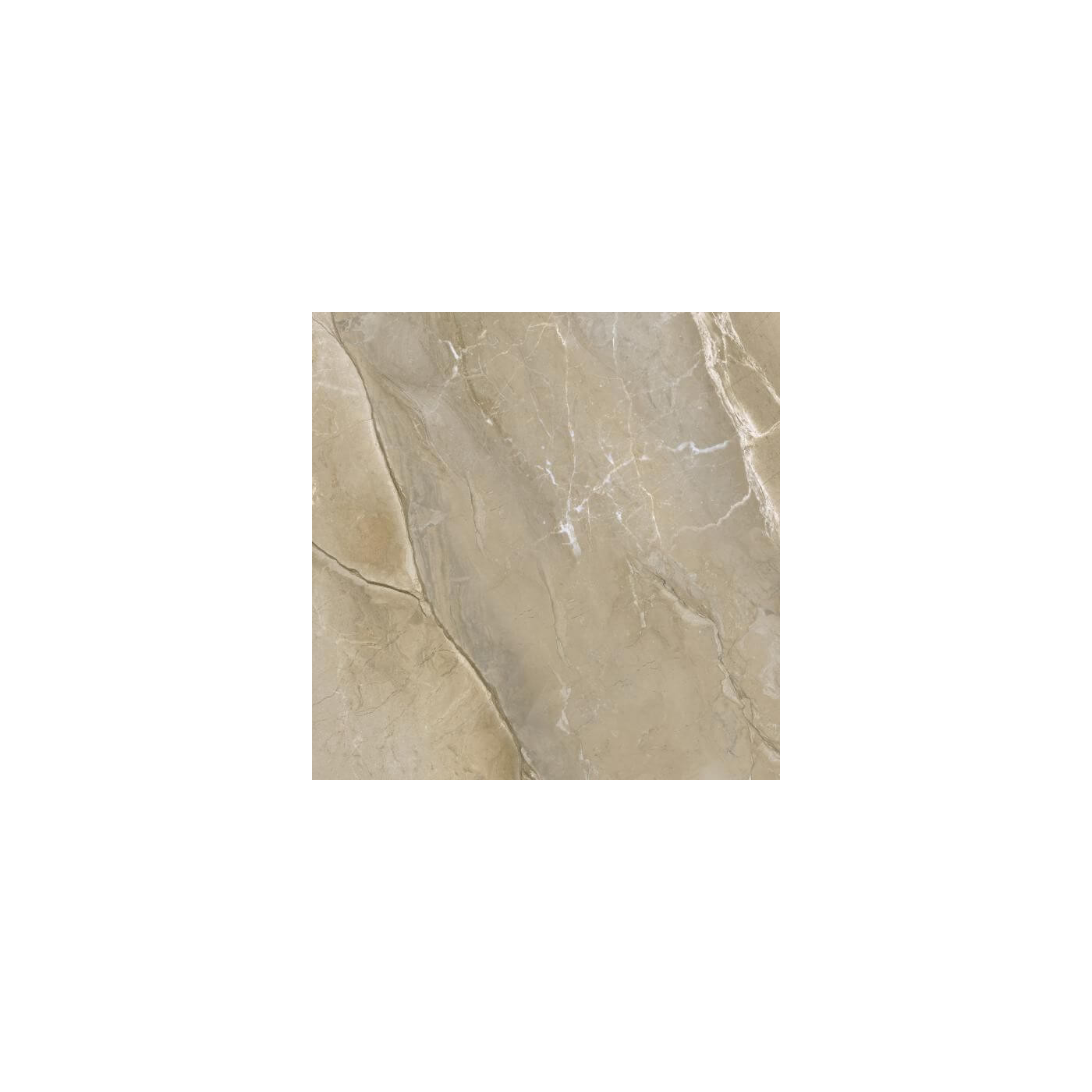 Płytka Generous Beige Mat 59,8x59,8 Paradyż My Way