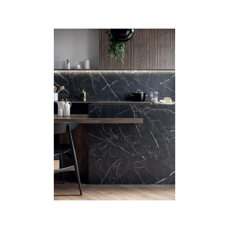 Płytka Artstone Black Mat 59,8x119,8 Paradyż
