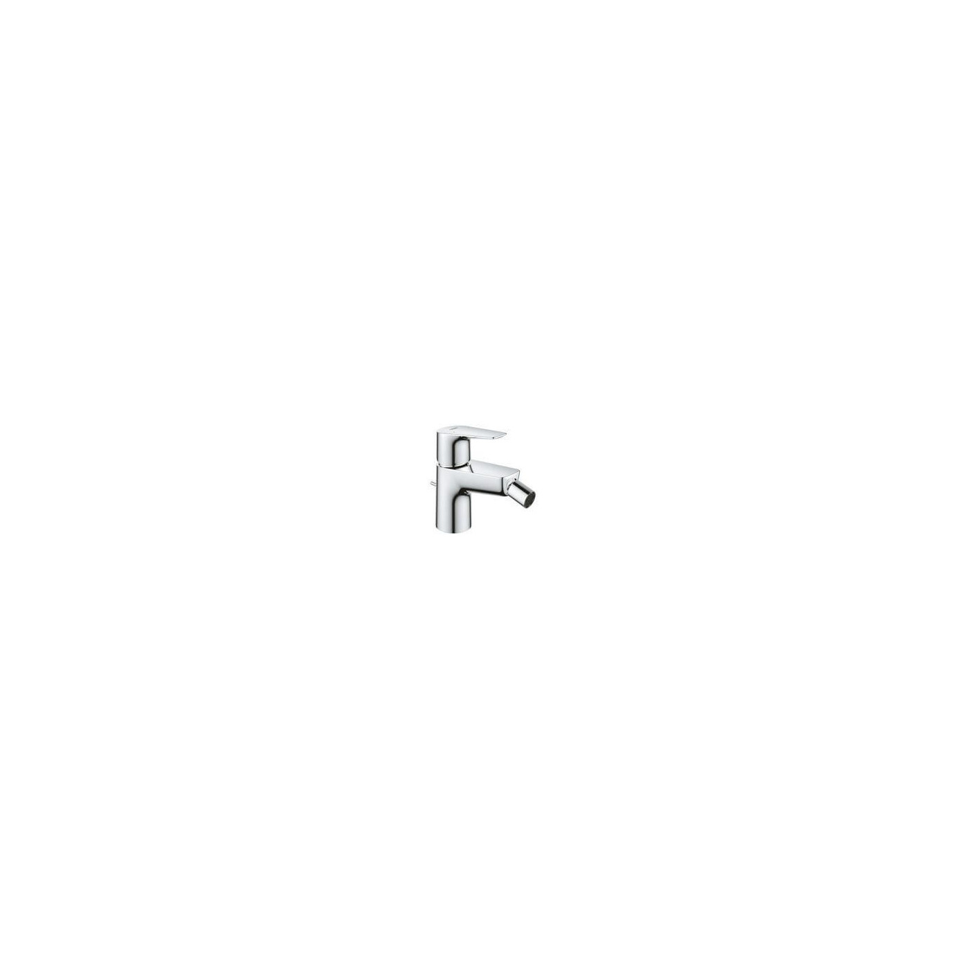 Bateria Bidetowa Start Edge FastFixation Chrom 23345001 Grohe