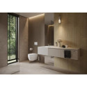 Płytka Freedust Taupe Mat 59,8x59,8 Paradyż Classica