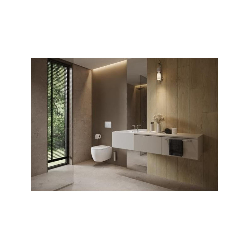 Płytka Freedust Taupe Mat 59,8x59,8 Paradyż Classica