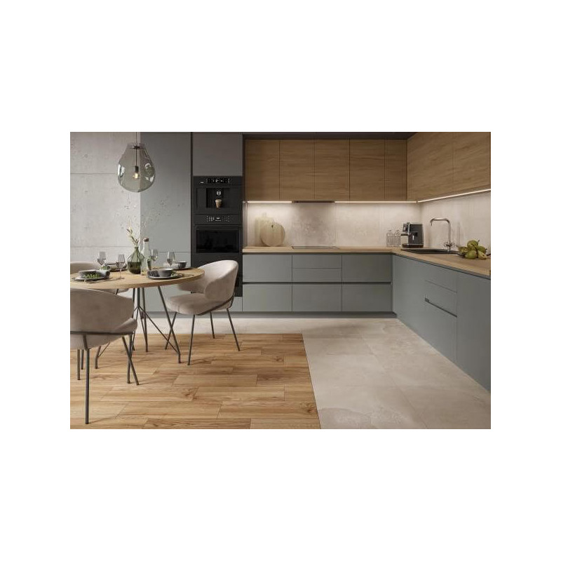 Płytka Lovstone Taupe Lappato 59,8x59,8 Paradyż Classica