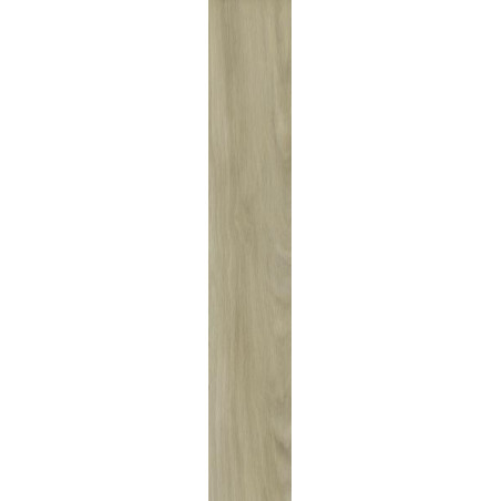 Płytka Prettywood Crema Struktura Mat 19,8x119,8 Paradyż Classica