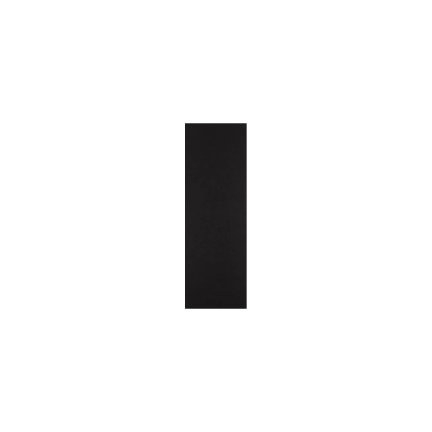 Płytka Ścienna Fashion Spirit Black Mat 119,8x39,8 Paradyż My Way