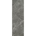 Płytka Ścienna Noisy Whisper Graphite Mat 119,8x39,8 Paradyż My Way