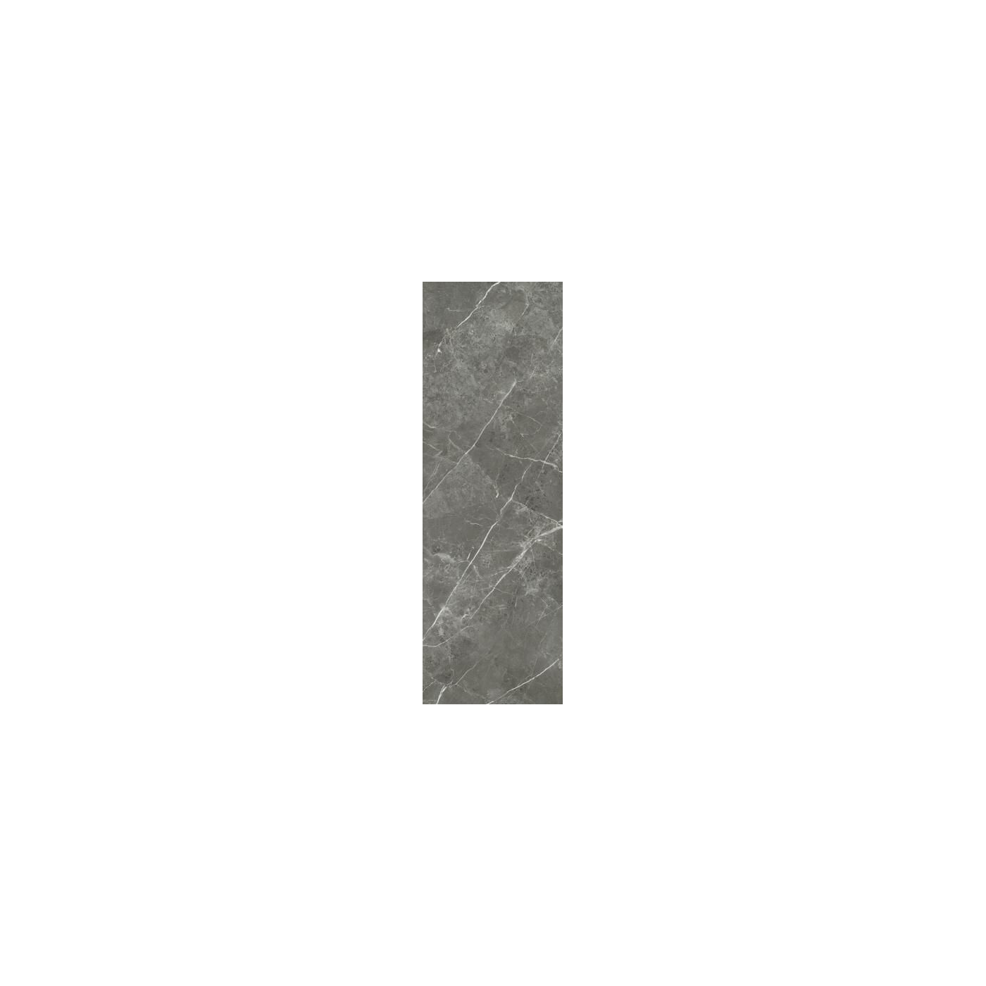Płytka Ścienna Noisy Whisper Graphite Mat 119,8x39,8 Paradyż My Way
